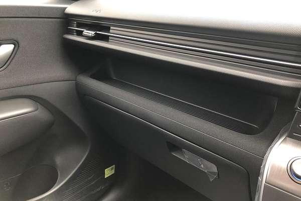 2025 Hyundai Kona SX2.V3