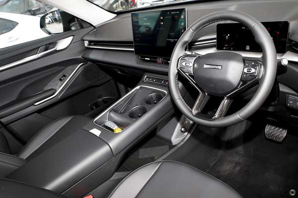 2025 GWM Haval H6 Lux Hybrid B01