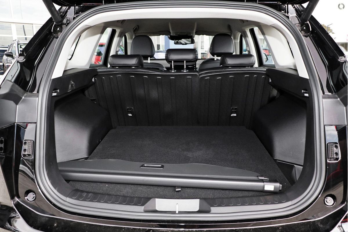 2025 GWM Haval H6 Lux Hybrid B01