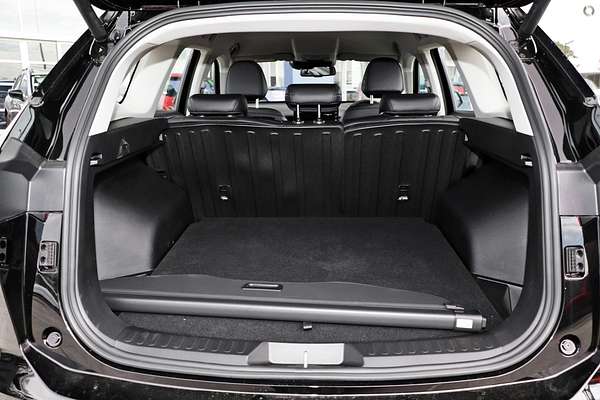 2025 GWM Haval H6 Lux Hybrid B01