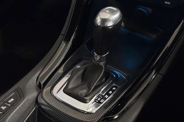 2017 Holden Commodore SV6 VF Series II