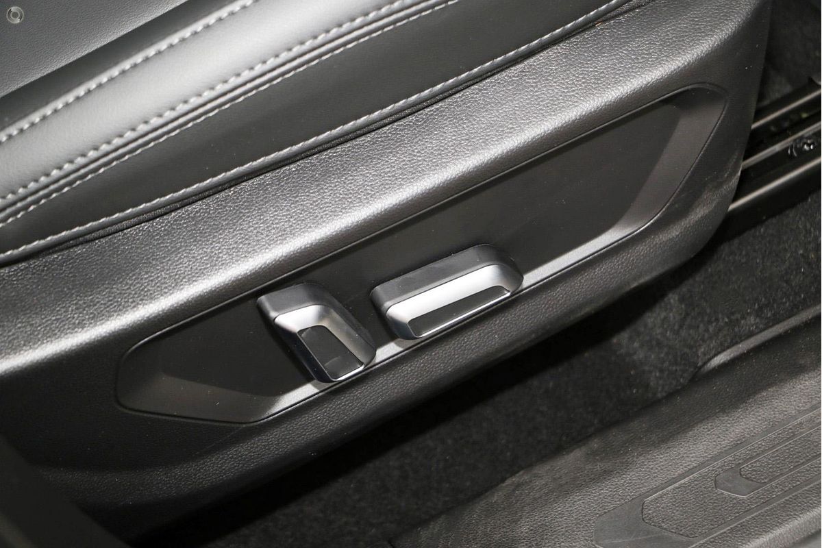 2025 GWM Haval H6 Lux Hybrid B01