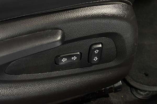 2017 Holden Commodore SV6 VF Series II