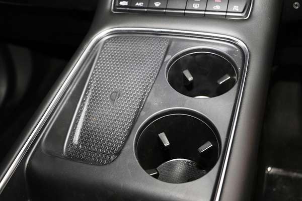 2025 GWM Haval H6 Lux Hybrid B01