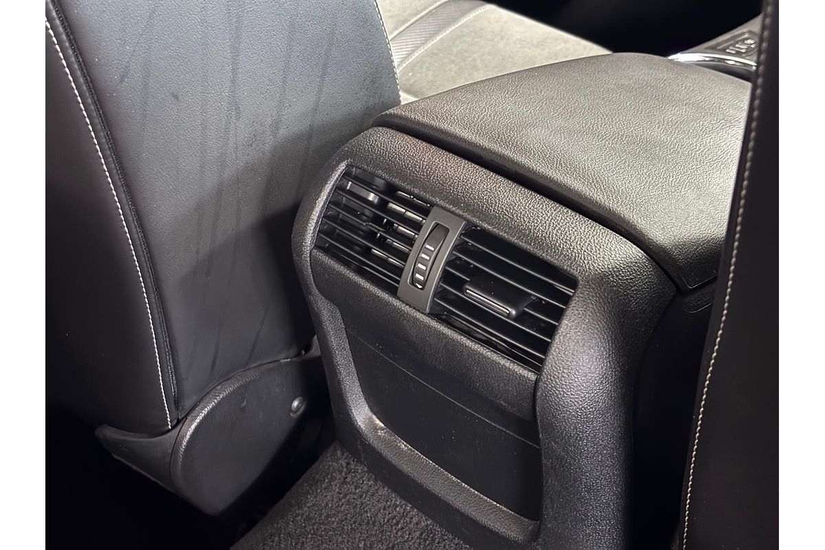 2017 Holden Commodore SV6 VF Series II