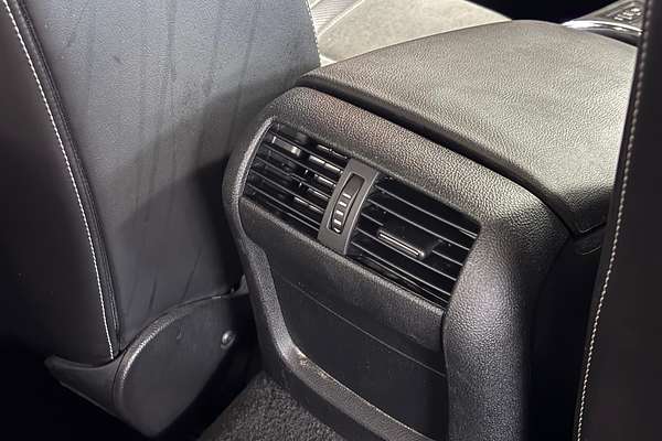 2017 Holden Commodore SV6 VF Series II