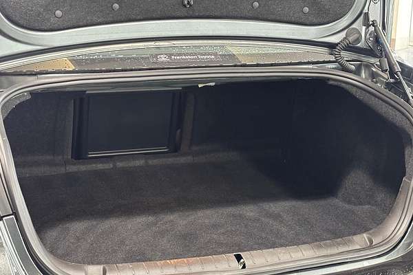 2017 Holden Commodore SV6 VF Series II