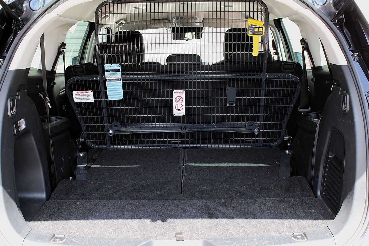 2022 Isuzu MU-X LS-M