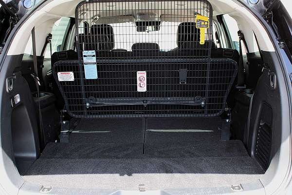 2022 Isuzu MU-X LS-M