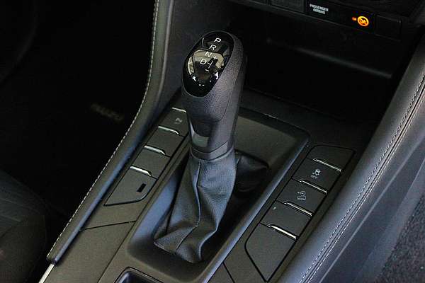 2022 Isuzu MU-X LS-M