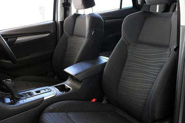 2022 Isuzu MU-X LS-M