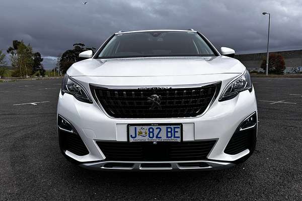 2019 Peugeot 3008 Allure P84