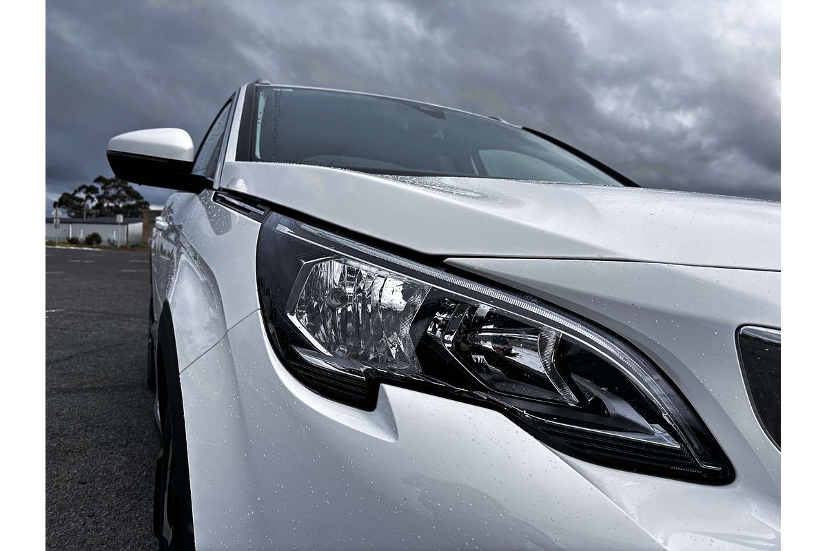2019 Peugeot 3008 Allure P84