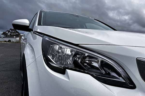 2019 Peugeot 3008 Allure P84