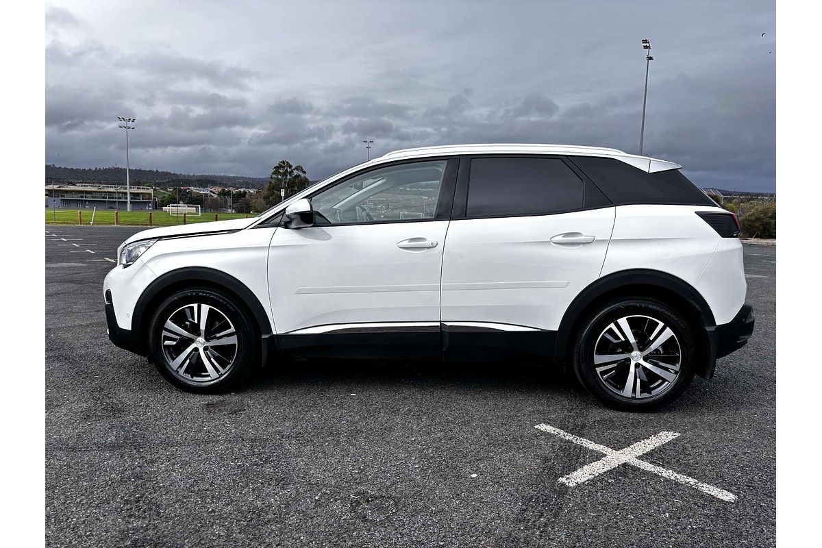2019 Peugeot 3008 Allure P84