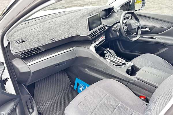 2019 Peugeot 3008 Allure P84