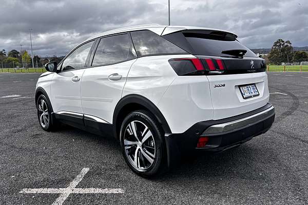 2019 Peugeot 3008 Allure P84
