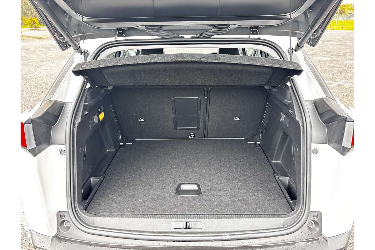 2019 Peugeot 3008 Allure P84