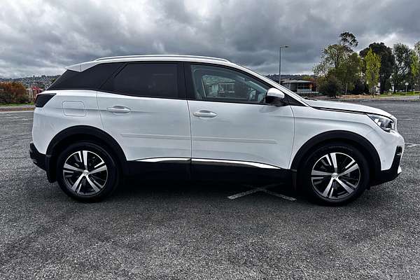 2019 Peugeot 3008 Allure P84