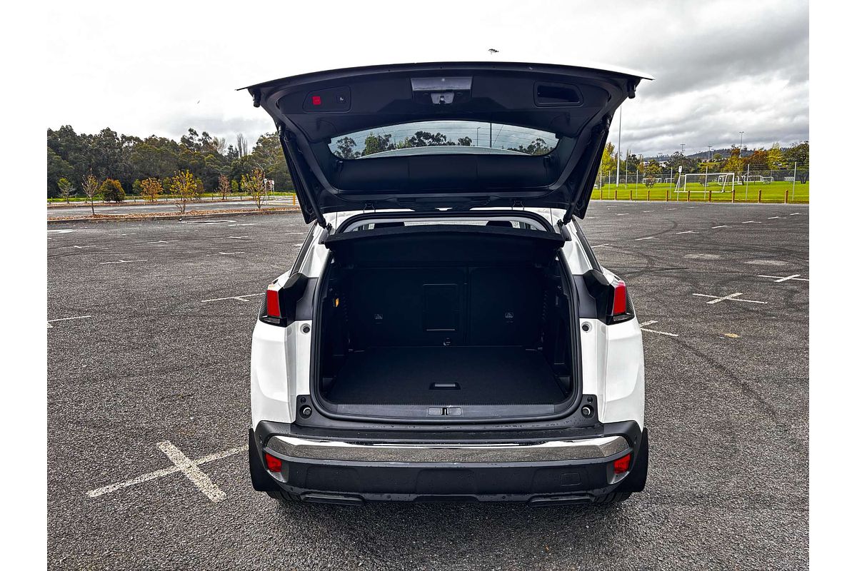 2019 Peugeot 3008 Allure P84