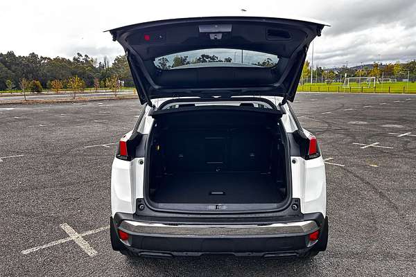 2019 Peugeot 3008 Allure P84