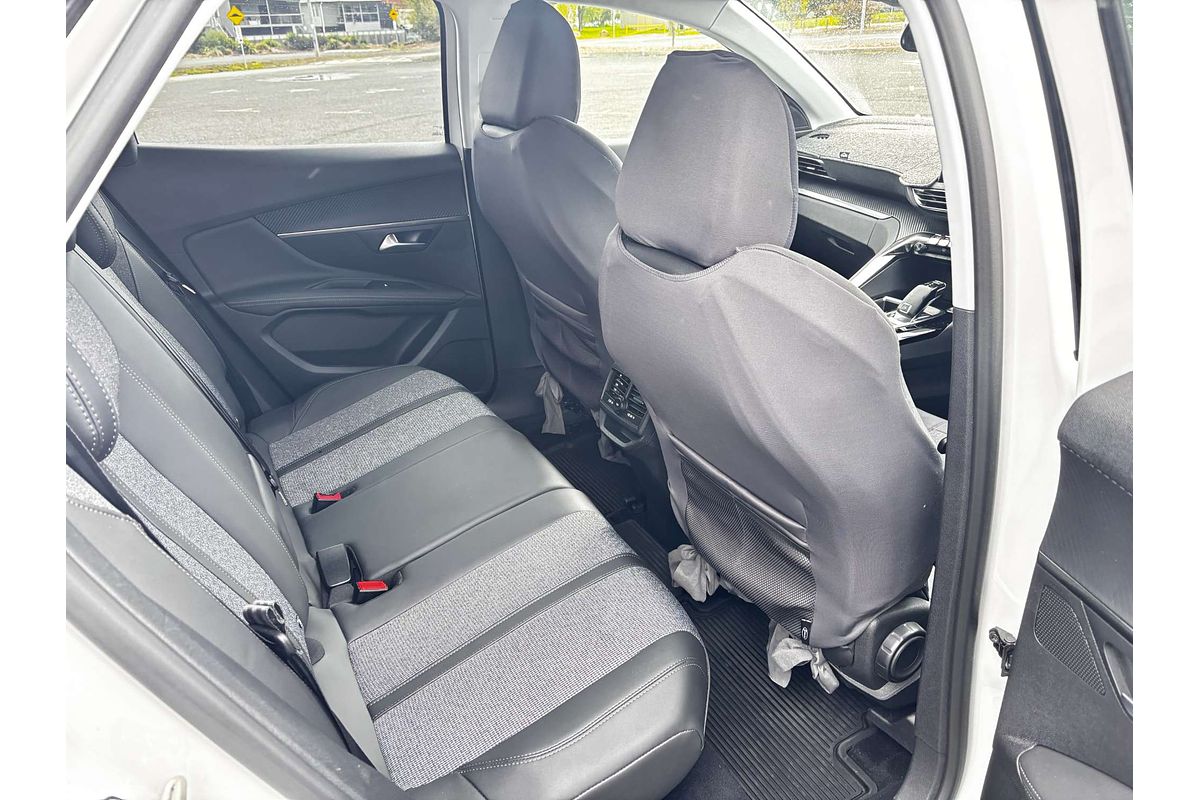 2019 Peugeot 3008 Allure P84