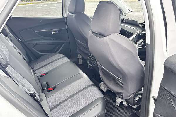 2019 Peugeot 3008 Allure P84