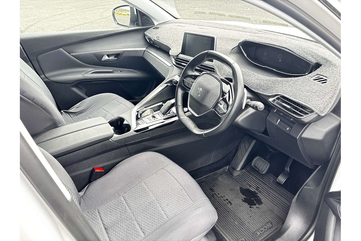 2019 Peugeot 3008 Allure P84