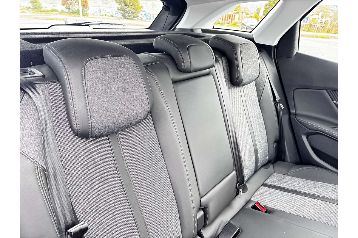 2019 Peugeot 3008 Allure P84