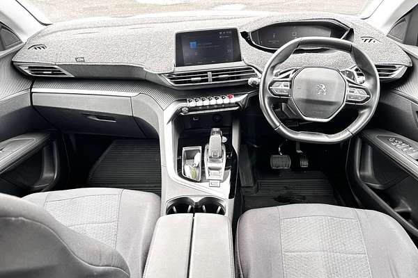 2019 Peugeot 3008 Allure P84