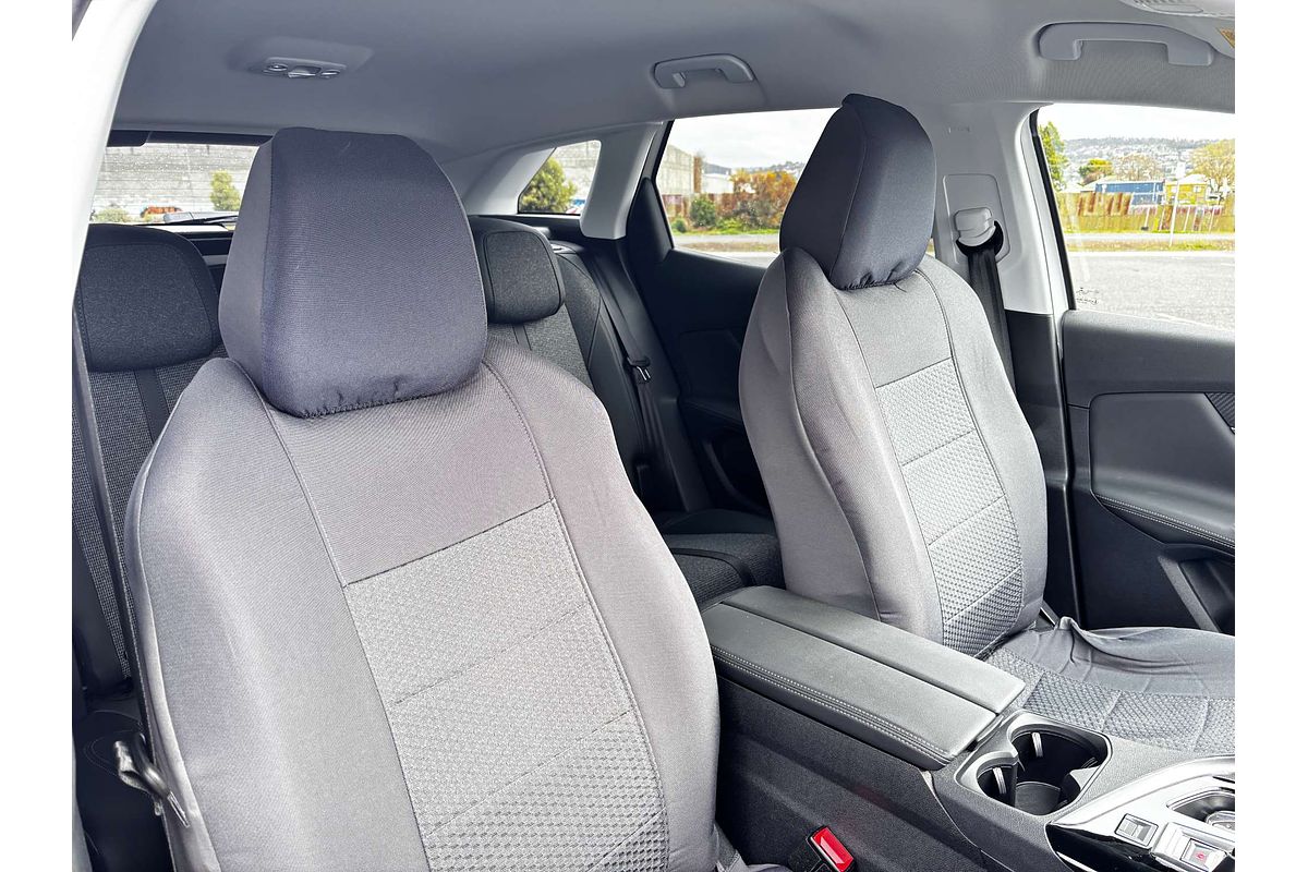 2019 Peugeot 3008 Allure P84