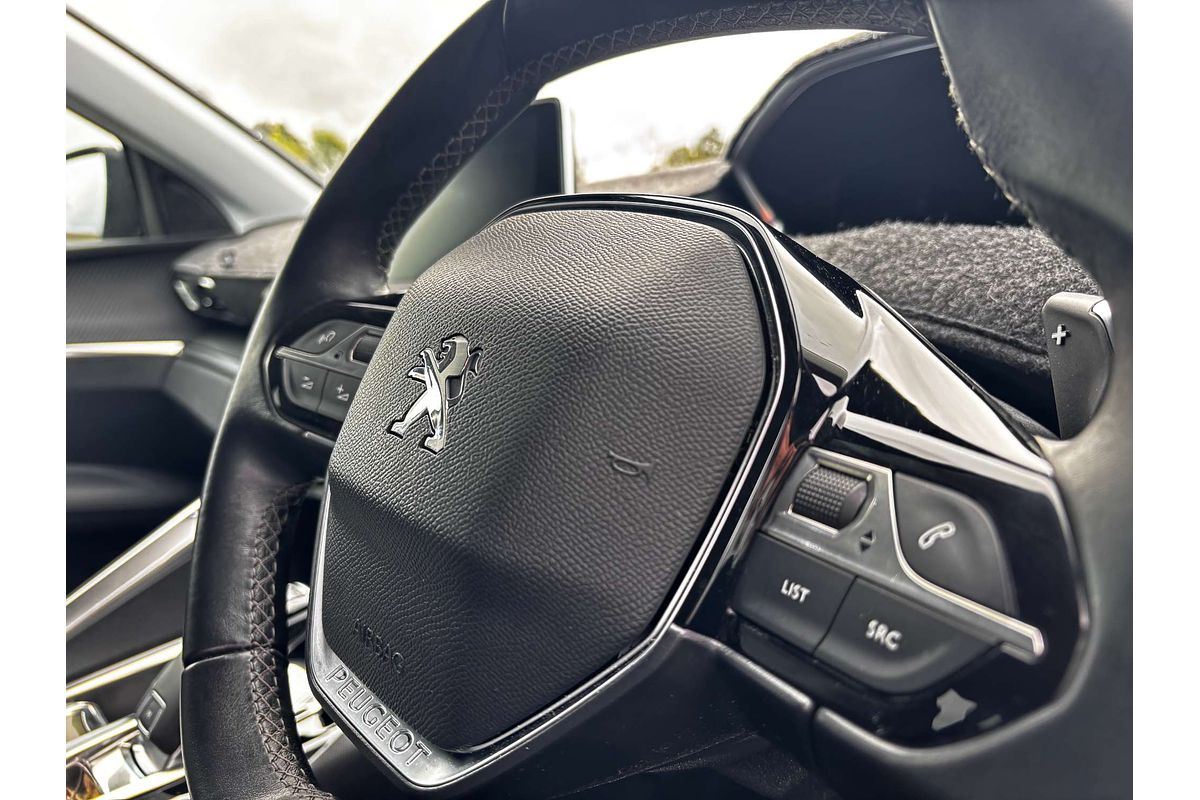 2019 Peugeot 3008 Allure P84