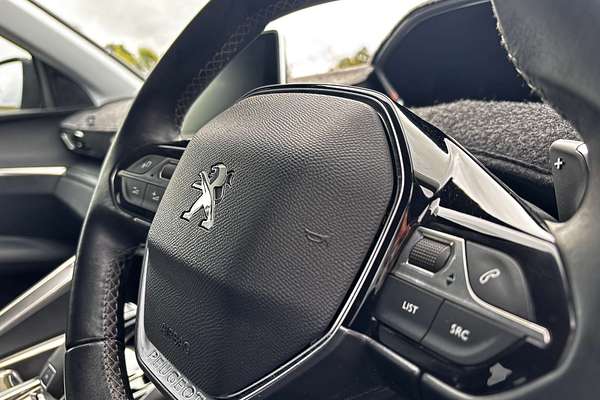 2019 Peugeot 3008 Allure P84