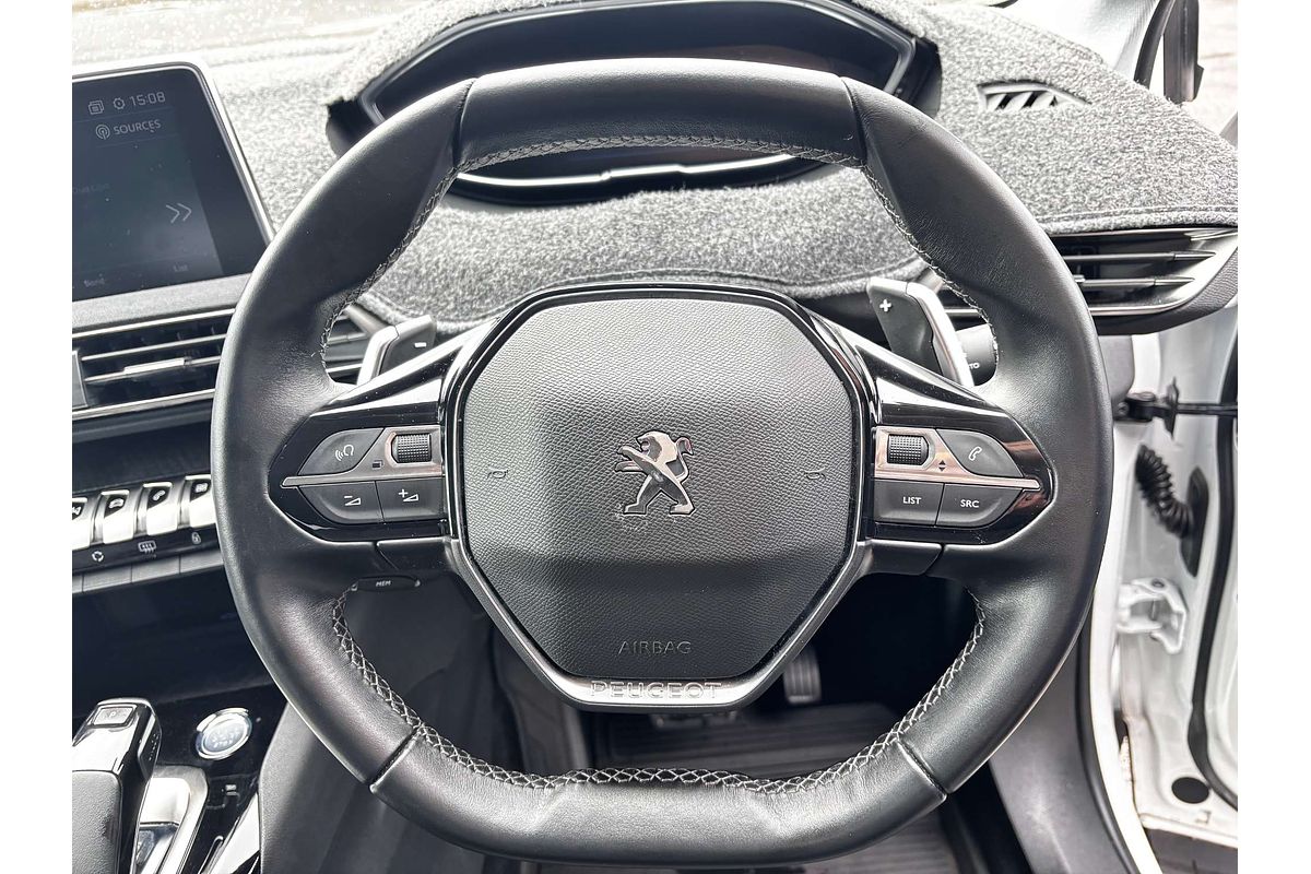 2019 Peugeot 3008 Allure P84