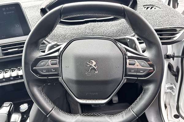 2019 Peugeot 3008 Allure P84