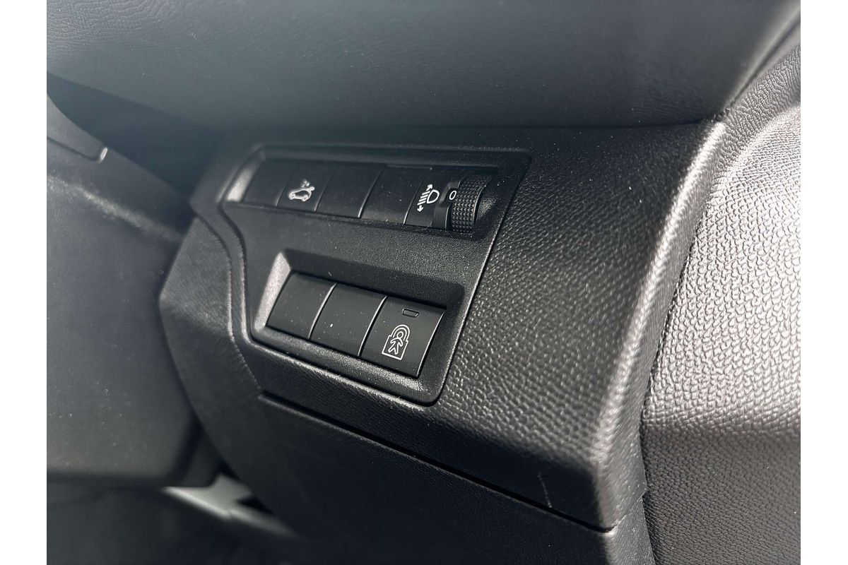 2019 Peugeot 3008 Allure P84