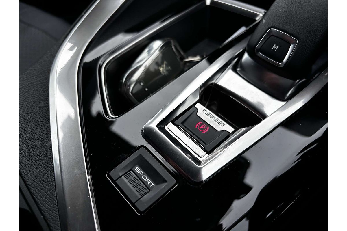 2019 Peugeot 3008 Allure P84