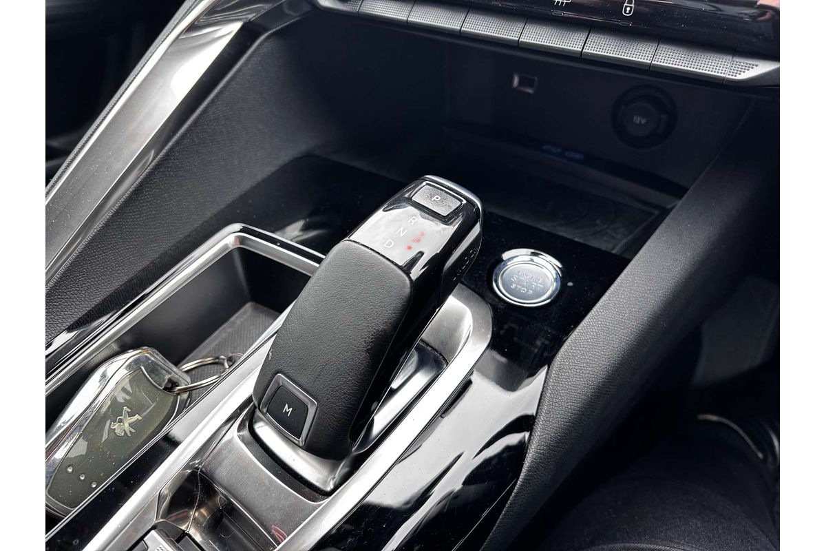 2019 Peugeot 3008 Allure P84