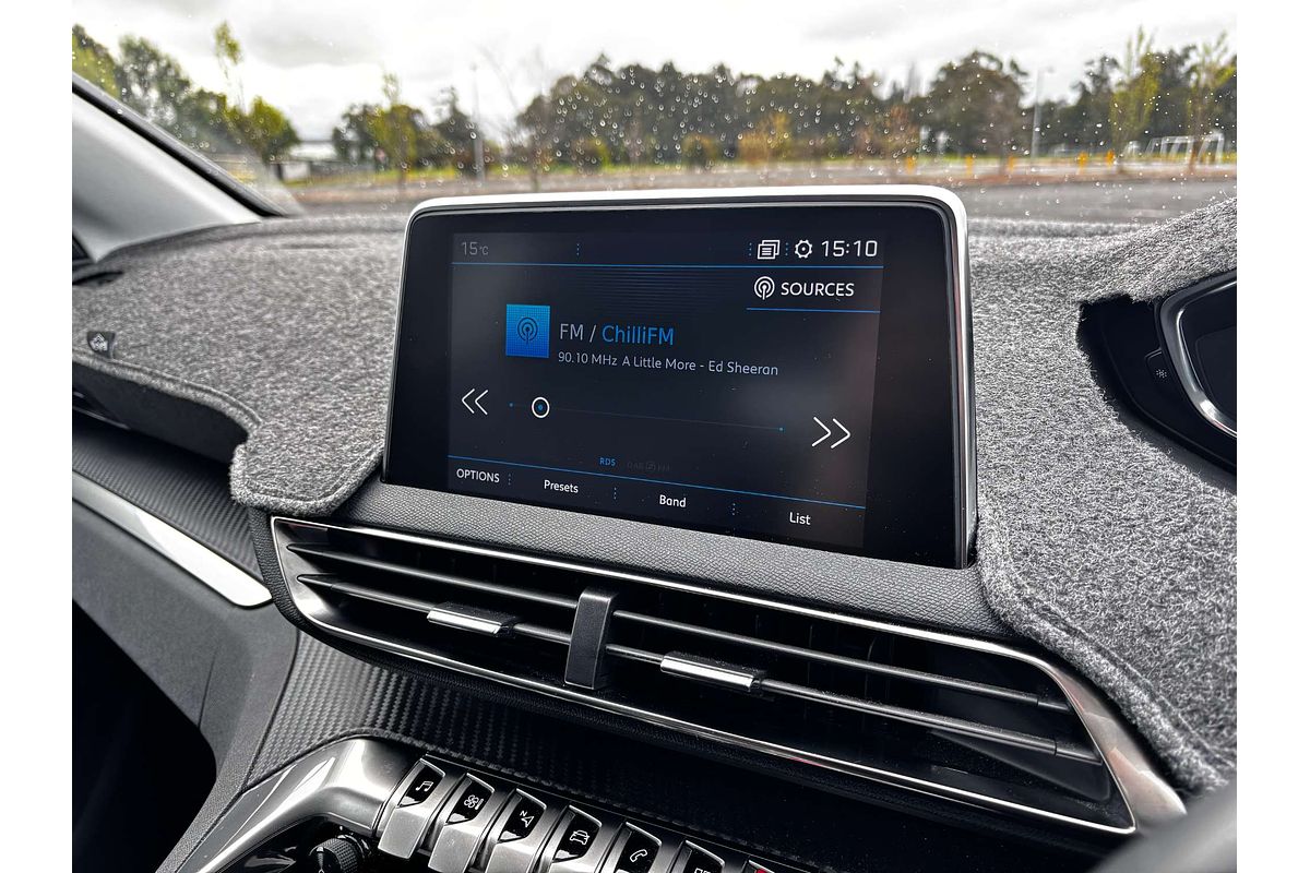 2019 Peugeot 3008 Allure P84