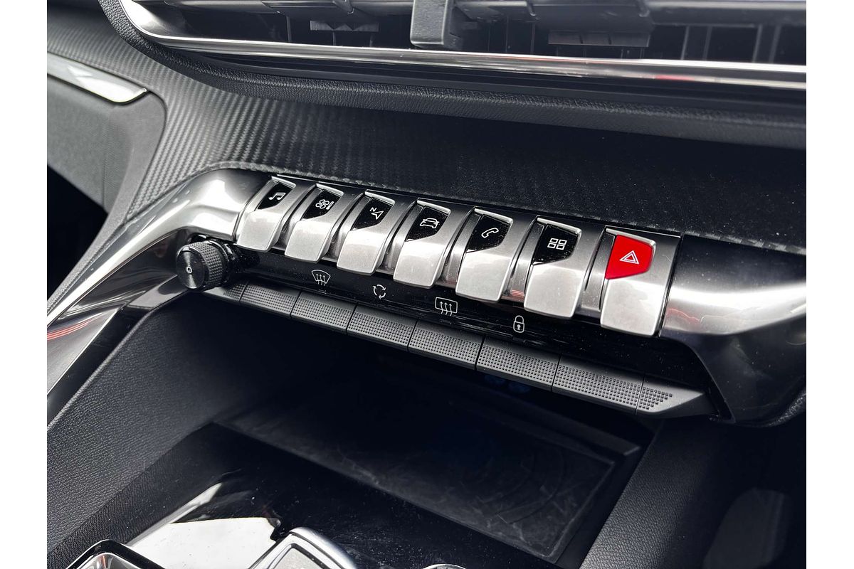 2019 Peugeot 3008 Allure P84