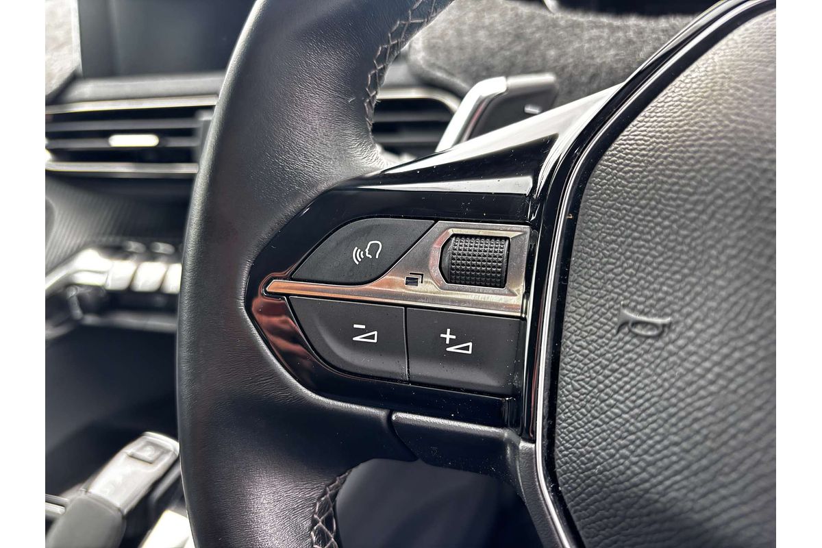 2019 Peugeot 3008 Allure P84