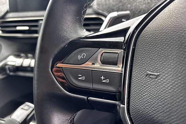 2019 Peugeot 3008 Allure P84