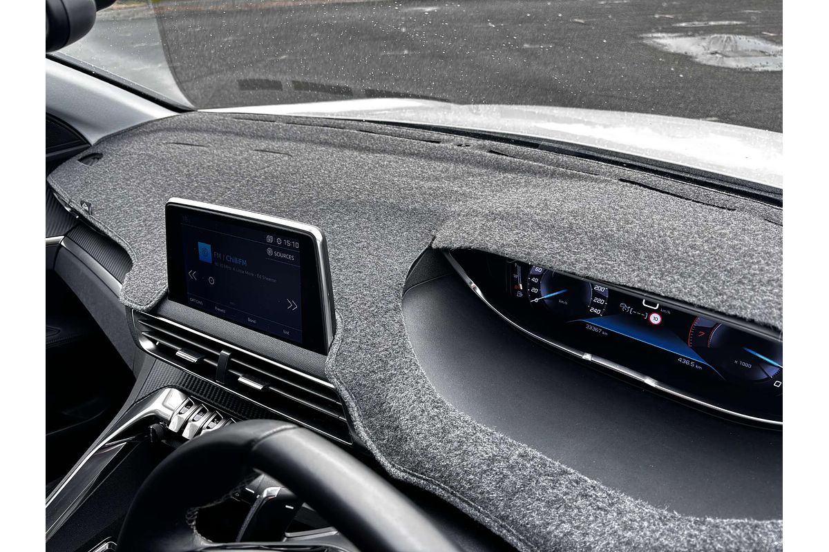 2019 Peugeot 3008 Allure P84
