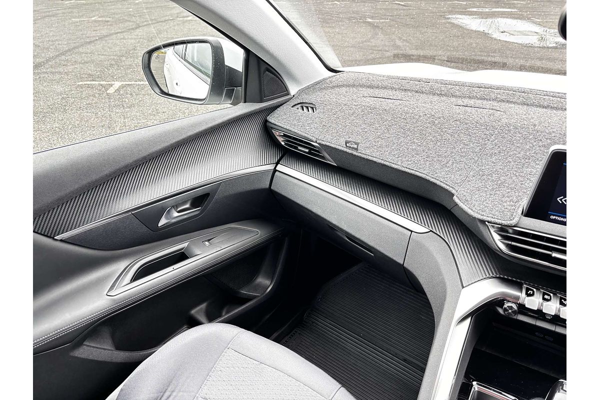 2019 Peugeot 3008 Allure P84