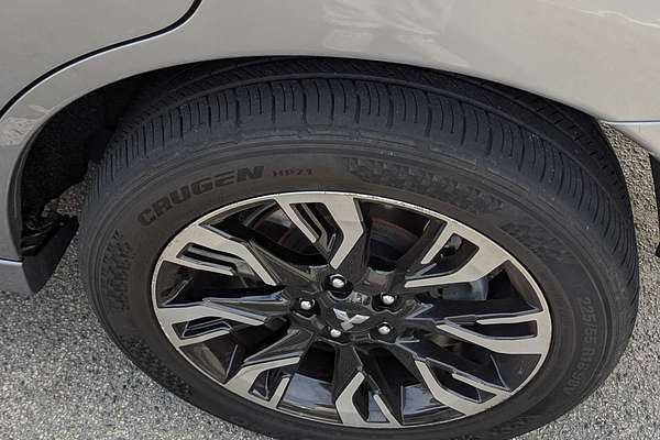 2018 Mitsubishi Outlander PHEV Exceed ZK