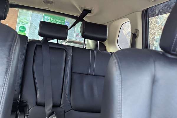2018 Mitsubishi Outlander PHEV Exceed ZK
