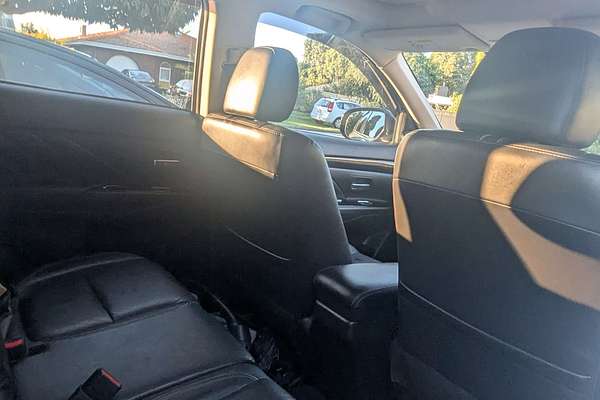 2018 Mitsubishi Outlander PHEV Exceed ZK