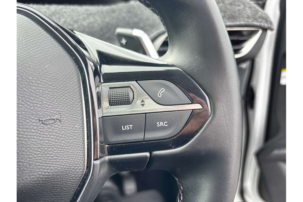2019 Peugeot 3008 Allure P84