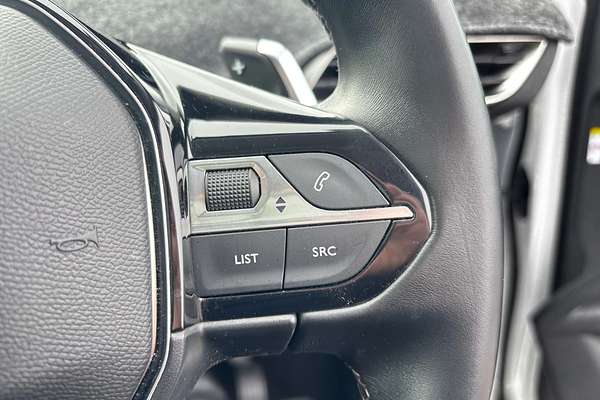 2019 Peugeot 3008 Allure P84