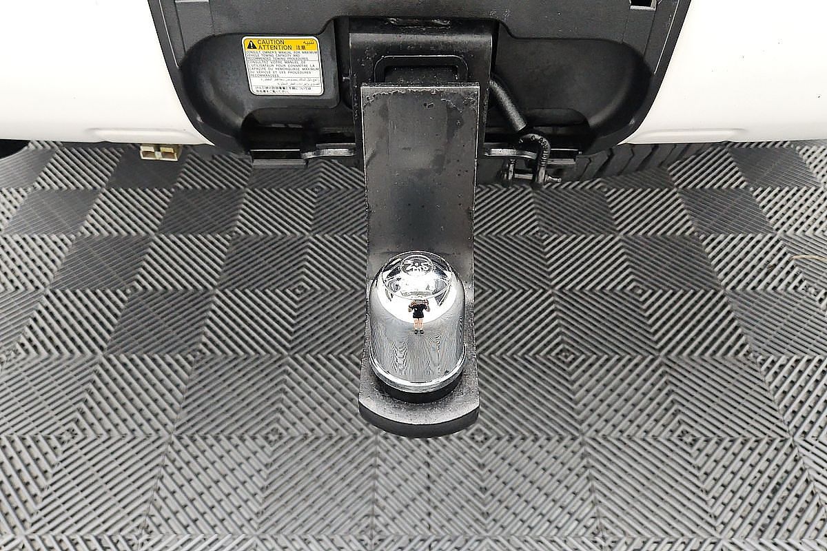2019 Toyota Landcruiser GX VDJ200R